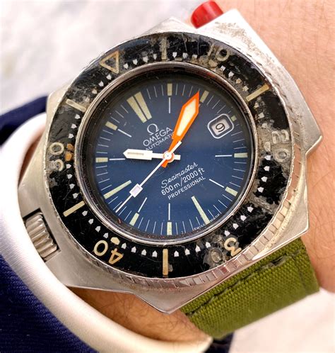 omega seamaster ploprof 600m